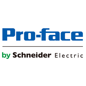 Pro-Face logo