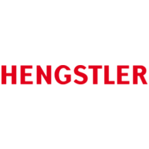 HENGSTLER logo