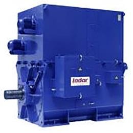 INDAR SM SERIES image