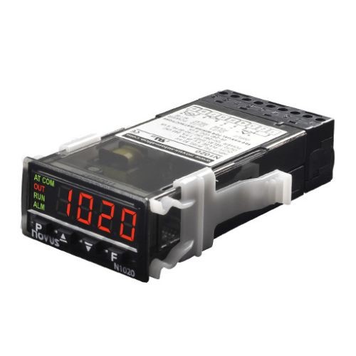TEMPERATURE CONTROLLER N1020 image
