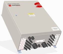 STRING BOX LT 1000V image