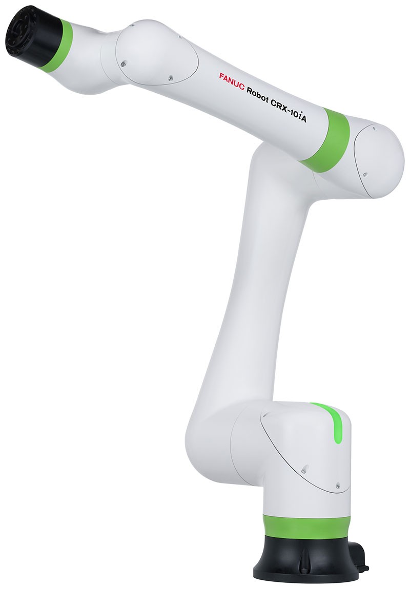 FANUC ROBOT CRX SERIES image