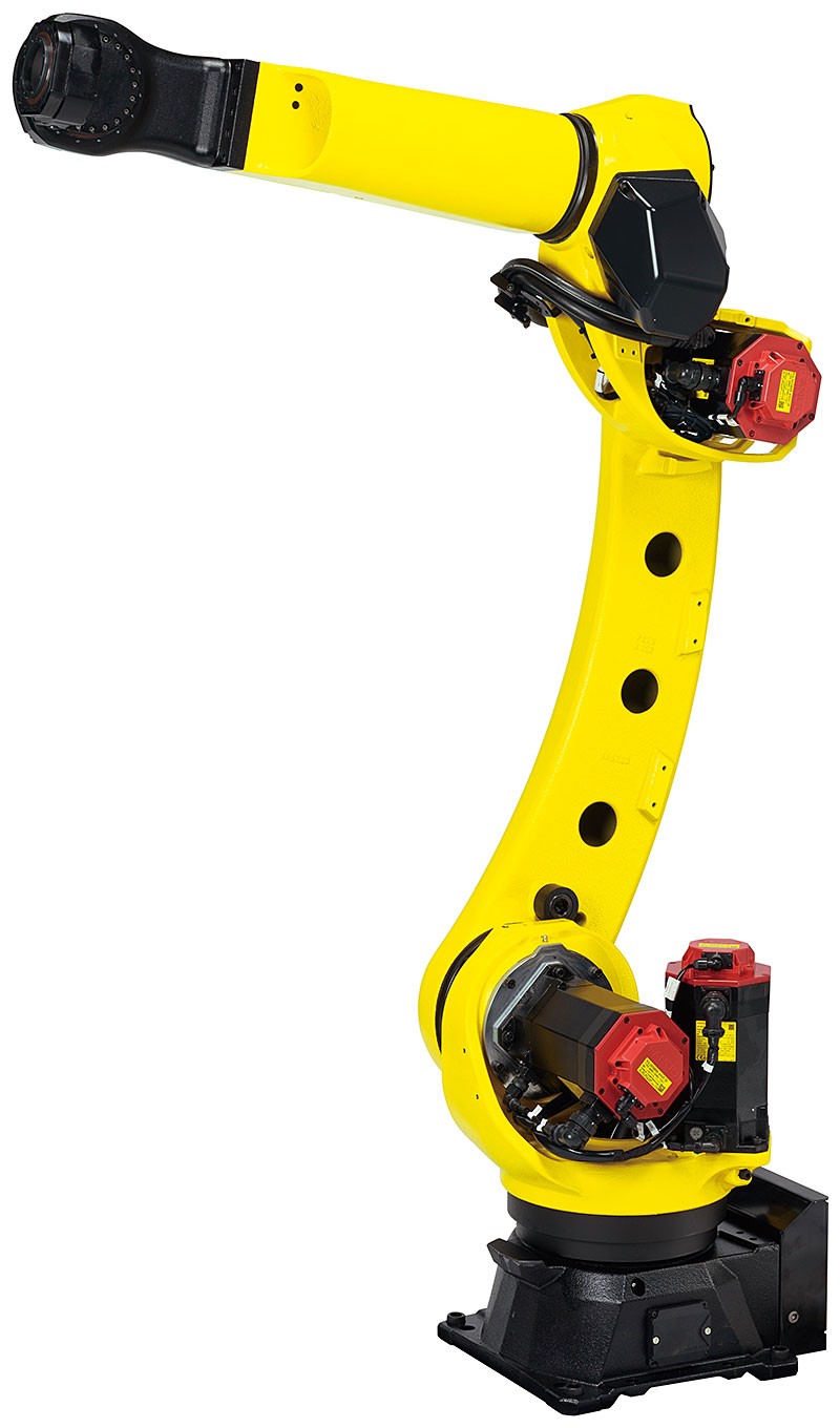 ARC WELDING ROBOT, SMALL/MEDIUM SIZE ROBOT