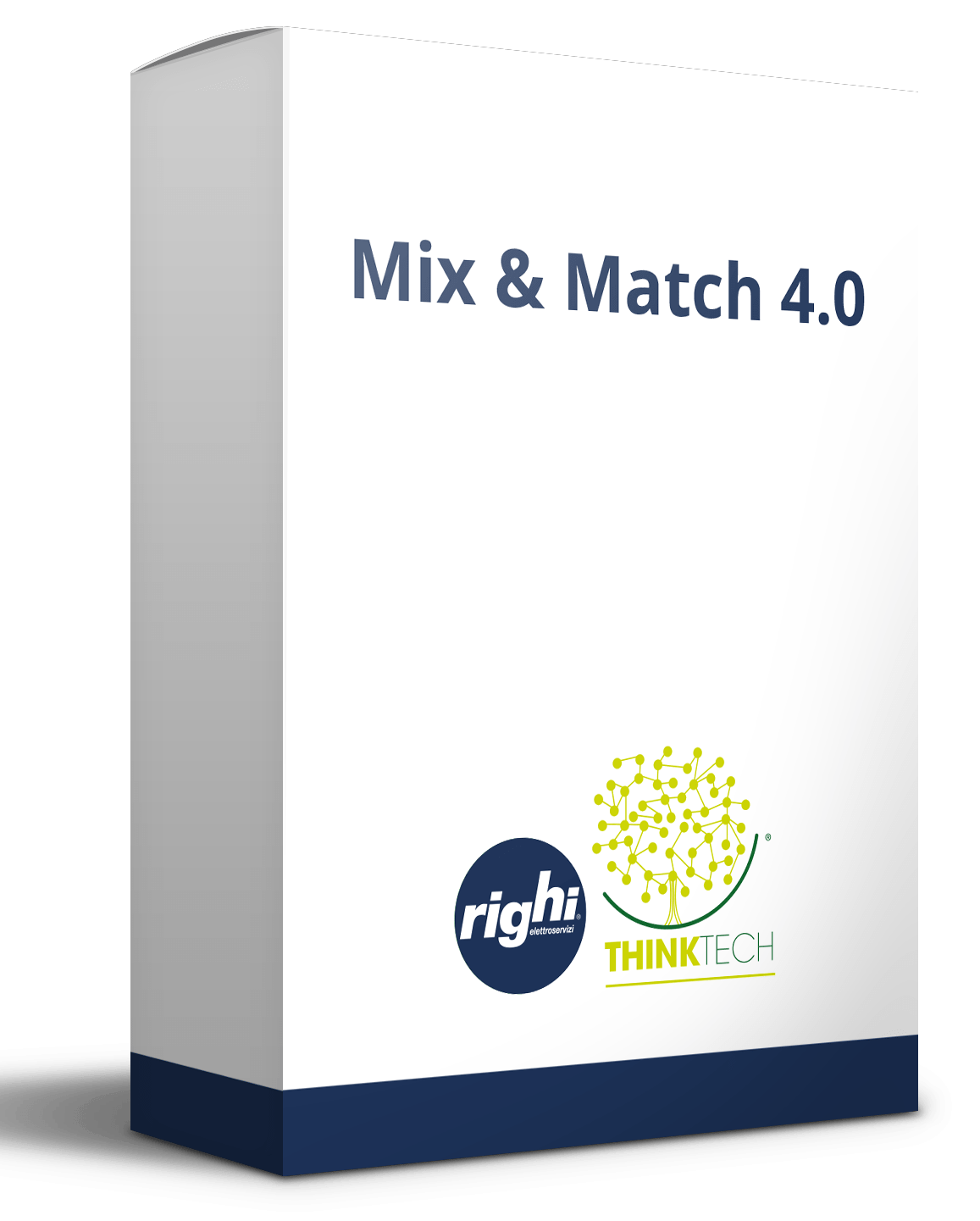 MIX AND MATCH 4.0 image