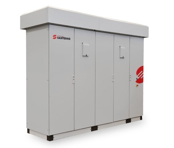 SUNWAY™ TG 1500V TE image