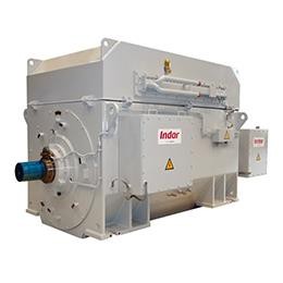 INDAR DFIG SERIES image