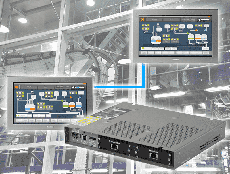 PS5000 SERIES DISPLAY ADAPTER image