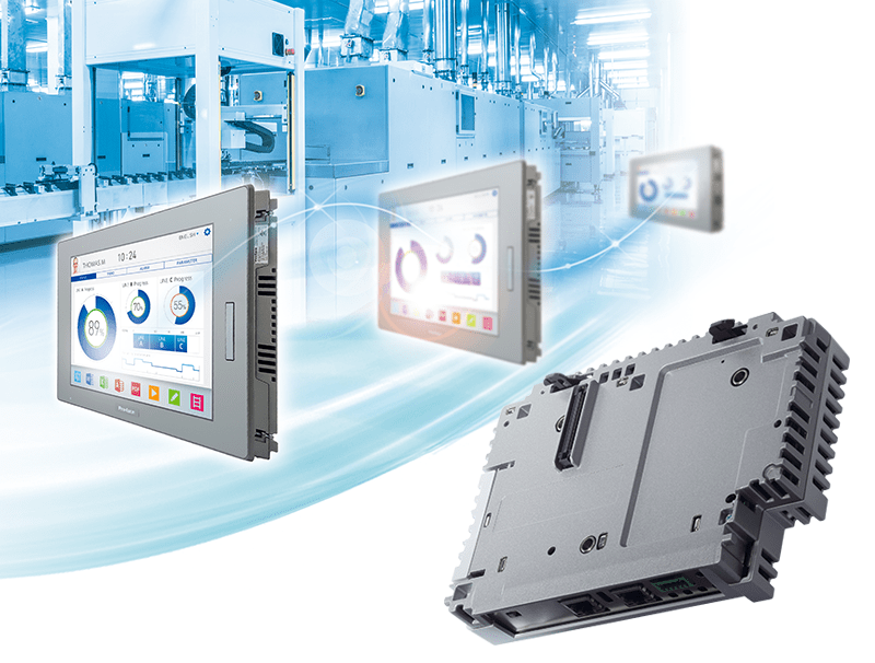 SP5000 SERIES MULTI DISPLAY ADAPTER image