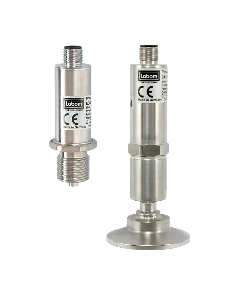 COMPACT ECO SERIES – COST-OPTIMIZED image