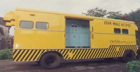 MOBILE BATTERY CHARGERS UPTO 2000KW image