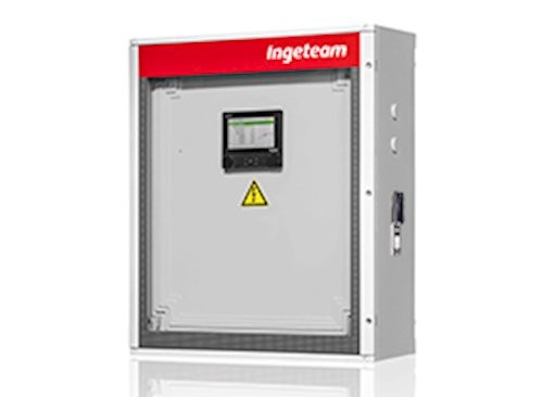 INGECON SUN PLANTCONTROLLER image