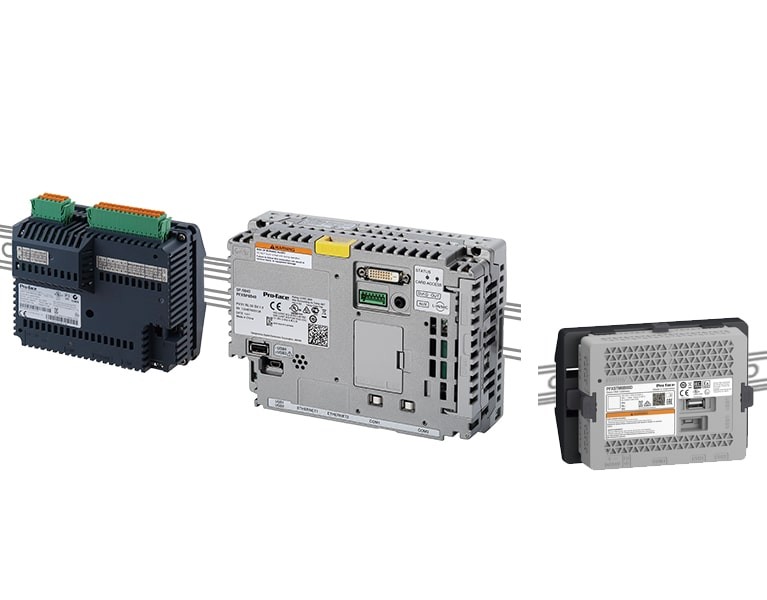 DATA COLLECTION DEVICES image