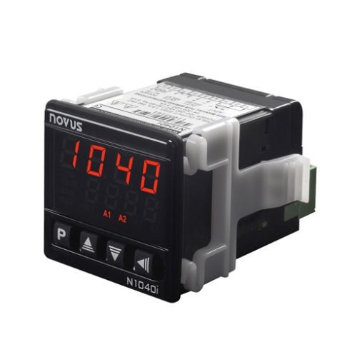 UNIVERSAL INPUT PANEL METER N1040I image