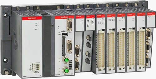 INGESYS TCMS image