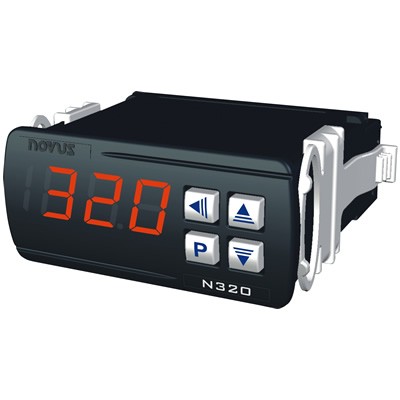 ELECTRONIC INDICATOR N320 image