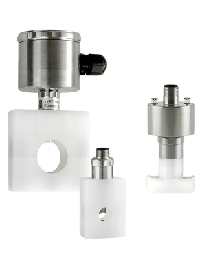 CLAMP-ON SERIES – PATENTED image