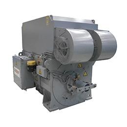 INDAR PMG SERIES image